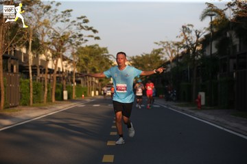 NÔNG THÔN VIỆT MARATHON - LONG AN 2023 - Ảnh #893892