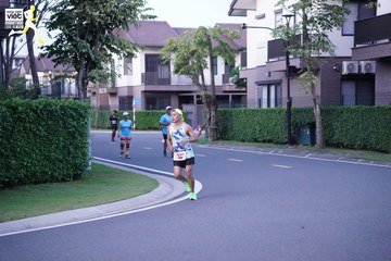 NÔNG THÔN VIỆT MARATHON - LONG AN 2023 - Ảnh #897514