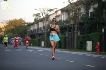 NÔNG THÔN VIỆT MARATHON - LONG AN 2023 - Ảnh #894550