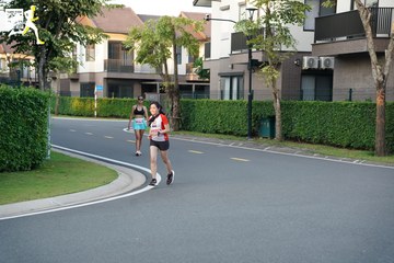 NÔNG THÔN VIỆT MARATHON - LONG AN 2023 - Ảnh #896754