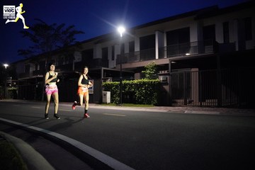 NÔNG THÔN VIỆT MARATHON - LONG AN 2023 - Ảnh #897929