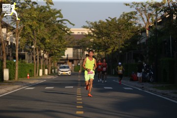 NÔNG THÔN VIỆT MARATHON - LONG AN 2023 - Ảnh #893647