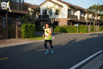 NÔNG THÔN VIỆT MARATHON - LONG AN 2023 - Ảnh #895973
