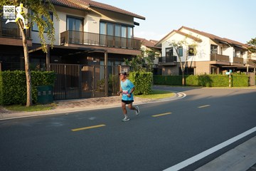 NÔNG THÔN VIỆT MARATHON - LONG AN 2023 - Ảnh #896266
