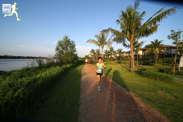 NÔNG THÔN VIỆT MARATHON - LONG AN 2023 - Ảnh #904487