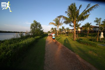 NÔNG THÔN VIỆT MARATHON - LONG AN 2023 - Ảnh #905359