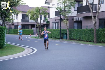 NÔNG THÔN VIỆT MARATHON - LONG AN 2023 - Ảnh #897042