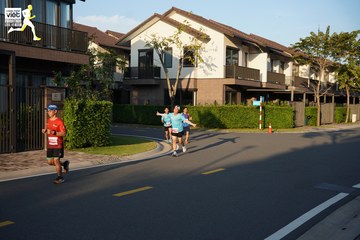 NÔNG THÔN VIỆT MARATHON - LONG AN 2023 - Ảnh #895984