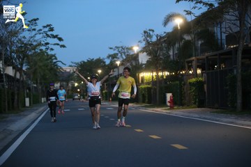 NÔNG THÔN VIỆT MARATHON - LONG AN 2023 - Ảnh #895317