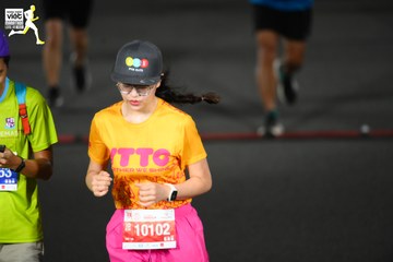 NÔNG THÔN VIỆT MARATHON - LONG AN 2023 - Ảnh #923974