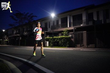 NÔNG THÔN VIỆT MARATHON - LONG AN 2023 - Ảnh #897924