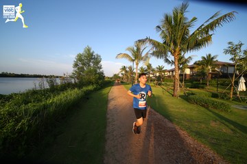 NÔNG THÔN VIỆT MARATHON - LONG AN 2023 - Ảnh #904611