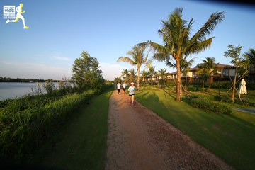 NÔNG THÔN VIỆT MARATHON - LONG AN 2023 - Ảnh #903356