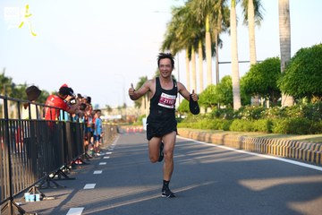NÔNG THÔN VIỆT MARATHON - LONG AN 2023 - Ảnh #898783