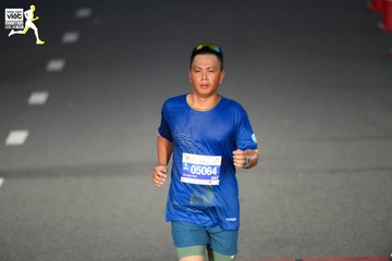 NÔNG THÔN VIỆT MARATHON - LONG AN 2023 - Ảnh #923317