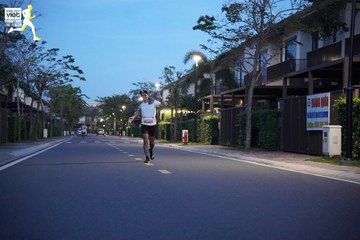 NÔNG THÔN VIỆT MARATHON - LONG AN 2023 - Ảnh #897818