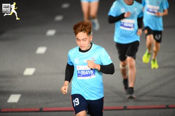 NÔNG THÔN VIỆT MARATHON - LONG AN 2023 - Ảnh #923464
