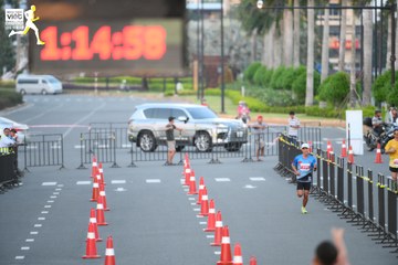 NÔNG THÔN VIỆT MARATHON - LONG AN 2023 - Ảnh #922933