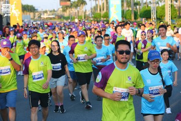 NÔNG THÔN VIỆT MARATHON - LONG AN 2023 - Ảnh #898935