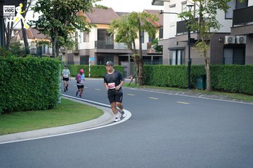 NÔNG THÔN VIỆT MARATHON - LONG AN 2023 - Ảnh #896817