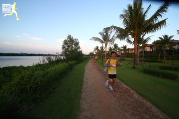 NÔNG THÔN VIỆT MARATHON - LONG AN 2023 - Ảnh #901163