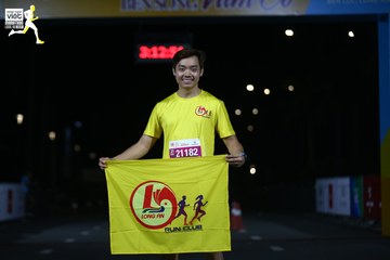 NÔNG THÔN VIỆT MARATHON - LONG AN 2023 - Ảnh #893128