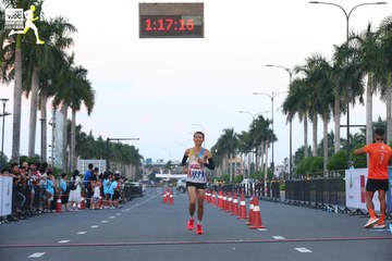 NÔNG THÔN VIỆT MARATHON - LONG AN 2023 - Ảnh #899089