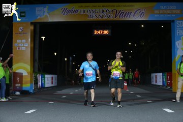 NÔNG THÔN VIỆT MARATHON - LONG AN 2023 - Ảnh #899173
