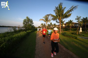 NÔNG THÔN VIỆT MARATHON - LONG AN 2023 - Ảnh #905142