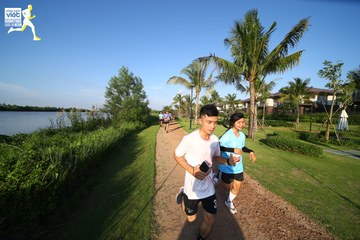NÔNG THÔN VIỆT MARATHON - LONG AN 2023 - Ảnh #902817