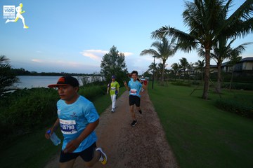 NÔNG THÔN VIỆT MARATHON - LONG AN 2023 - Ảnh #899551