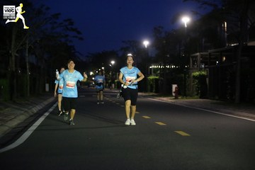 NÔNG THÔN VIỆT MARATHON - LONG AN 2023 - Ảnh #895523