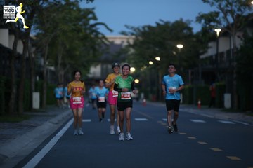 NÔNG THÔN VIỆT MARATHON - LONG AN 2023 - Ảnh #895155