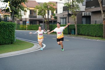 NÔNG THÔN VIỆT MARATHON - LONG AN 2023 - Ảnh #896773