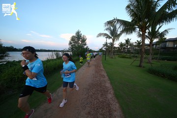 NÔNG THÔN VIỆT MARATHON - LONG AN 2023 - Ảnh #908647