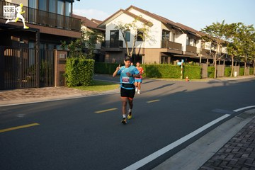 NÔNG THÔN VIỆT MARATHON - LONG AN 2023 - Ảnh #896089