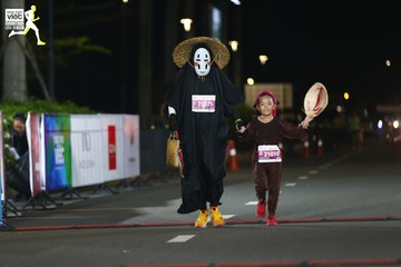 NÔNG THÔN VIỆT MARATHON - LONG AN 2023 - Ảnh #892871