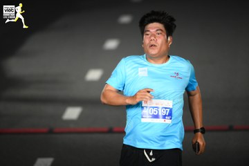 NÔNG THÔN VIỆT MARATHON - LONG AN 2023 - Ảnh #923483