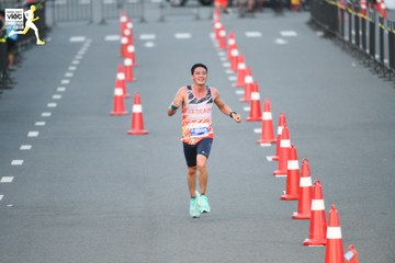NÔNG THÔN VIỆT MARATHON - LONG AN 2023 - Ảnh #923068