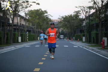 NÔNG THÔN VIỆT MARATHON - LONG AN 2023 - Ảnh #894768