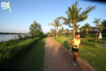 NÔNG THÔN VIỆT MARATHON - LONG AN 2023 - Ảnh #904426