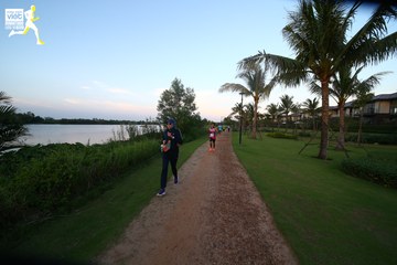NÔNG THÔN VIỆT MARATHON - LONG AN 2023 - Ảnh #900925