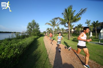 NÔNG THÔN VIỆT MARATHON - LONG AN 2023 - Ảnh #900270