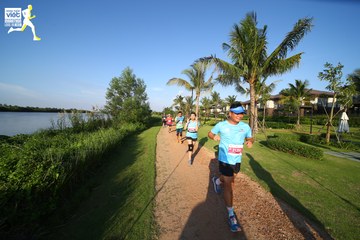 NÔNG THÔN VIỆT MARATHON - LONG AN 2023 - Ảnh #902850