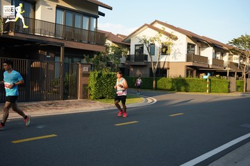 NÔNG THÔN VIỆT MARATHON - LONG AN 2023 - Ảnh #896279