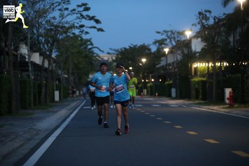 NÔNG THÔN VIỆT MARATHON - LONG AN 2023 - Ảnh #895327