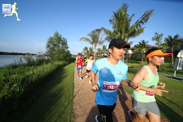NÔNG THÔN VIỆT MARATHON - LONG AN 2023 - Ảnh #901358