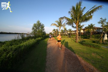 NÔNG THÔN VIỆT MARATHON - LONG AN 2023 - Ảnh #904595