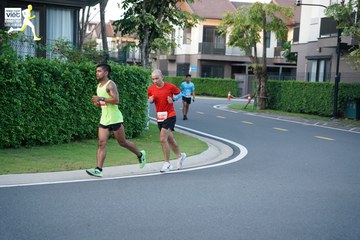 NÔNG THÔN VIỆT MARATHON - LONG AN 2023 - Ảnh #896858