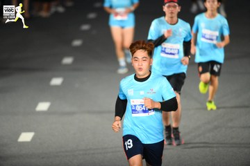 NÔNG THÔN VIỆT MARATHON - LONG AN 2023 - Ảnh #923465
